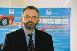 BRV-Geschäftsführer Hans-Jürgen Drechsler.