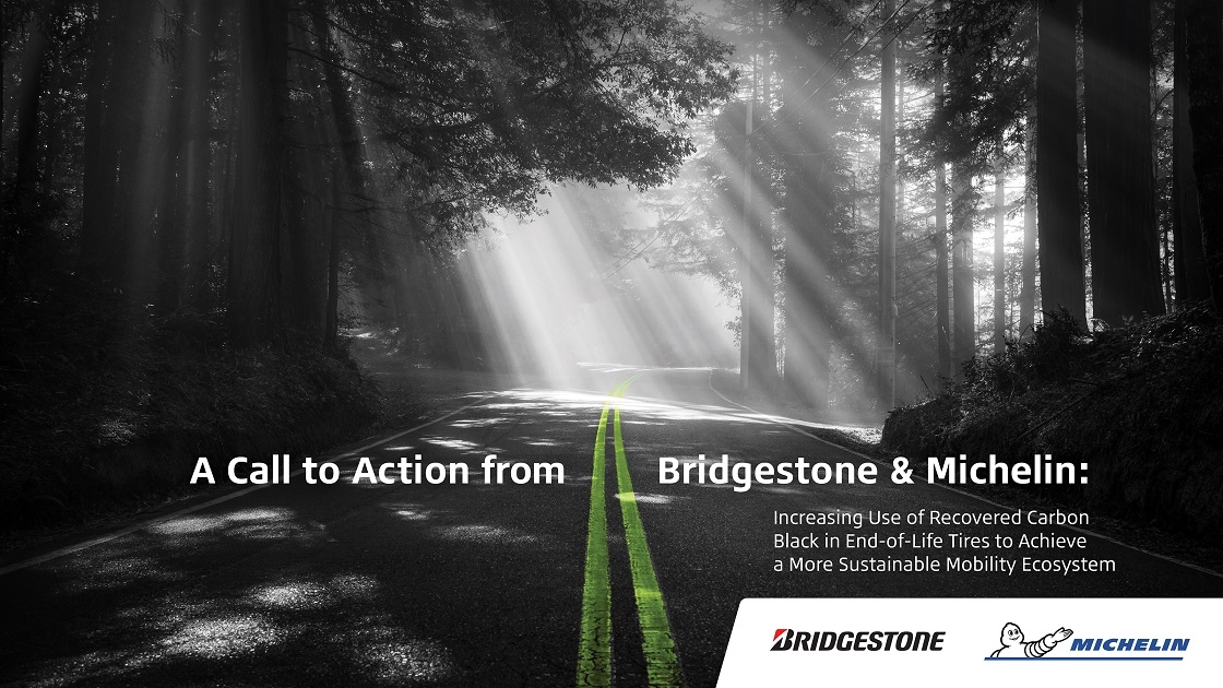 Bridgestone und Michelin diskutieren die Rolle von „recovered C.jpeg