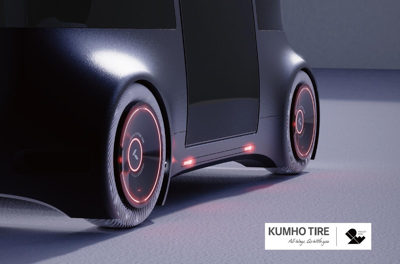 Kumho Tyre - Fin-Sread Reifen II.jpeg