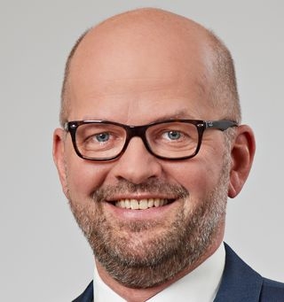 Übernimmt die VDA-Geschäftsführung: Andreas Rade. 