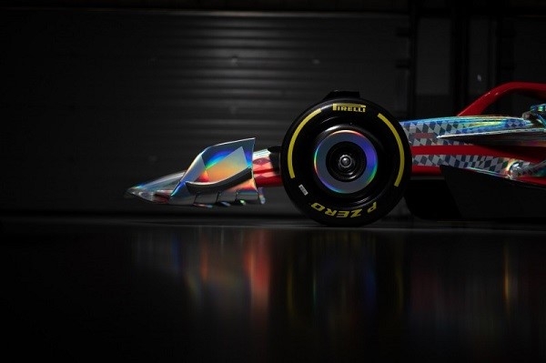 Ab der Saison 2022 kommen neue 18-Zoll-Reifen von Pirelli in der Formel 1 zum Einsatz.