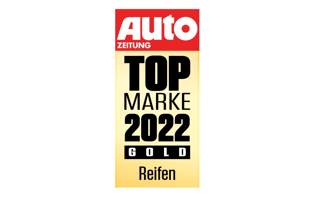 Die Auto Zeitung -Leser haben Continental zum 14. Mal in Folge zur „Top-Marke“ unter den Reifenherstellern gewählt.