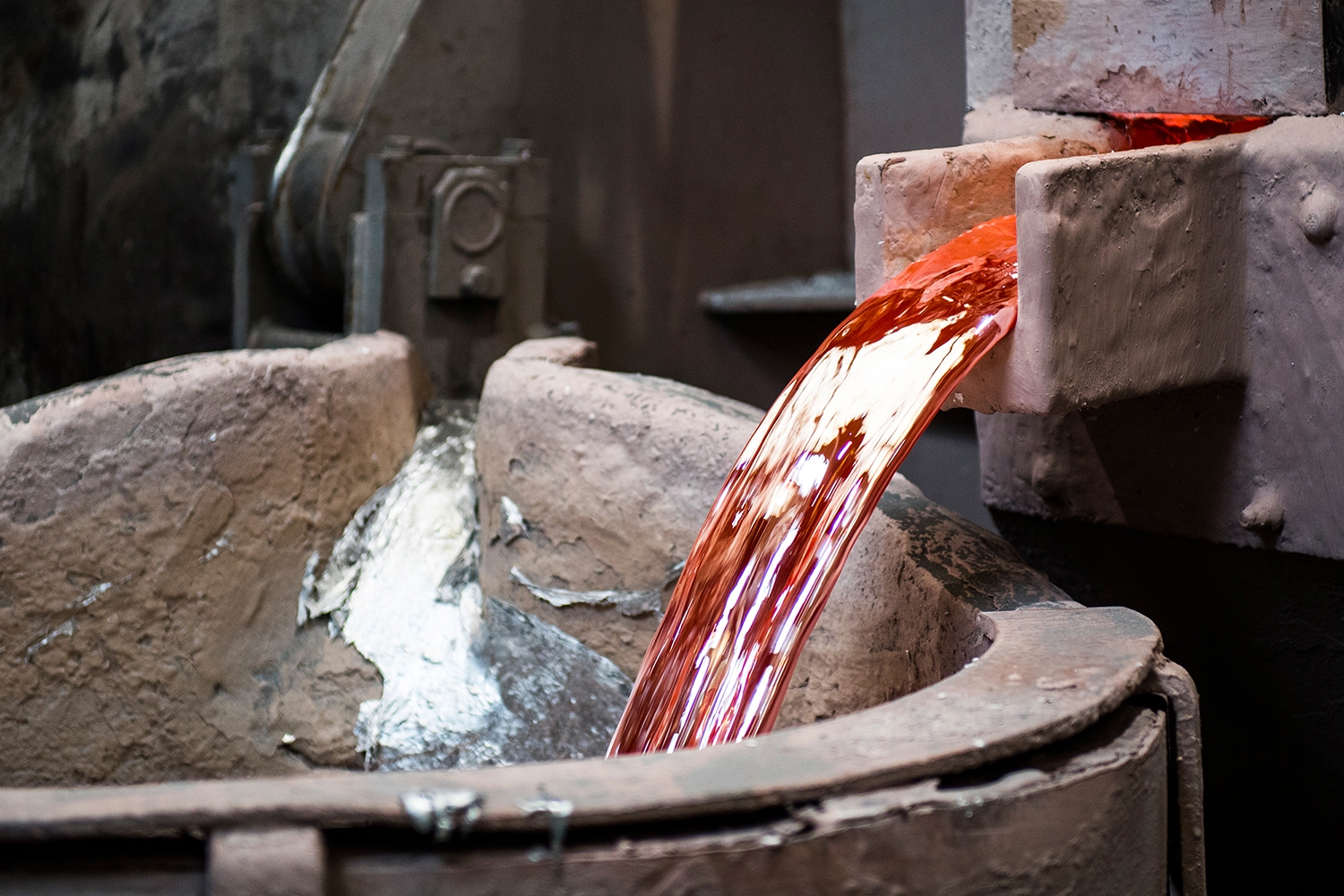 Borbet hat von der Aluminium Stewardship Initiative (ASI) eine Zertifizierung für seine nachhaltige Produktion erhalten.
