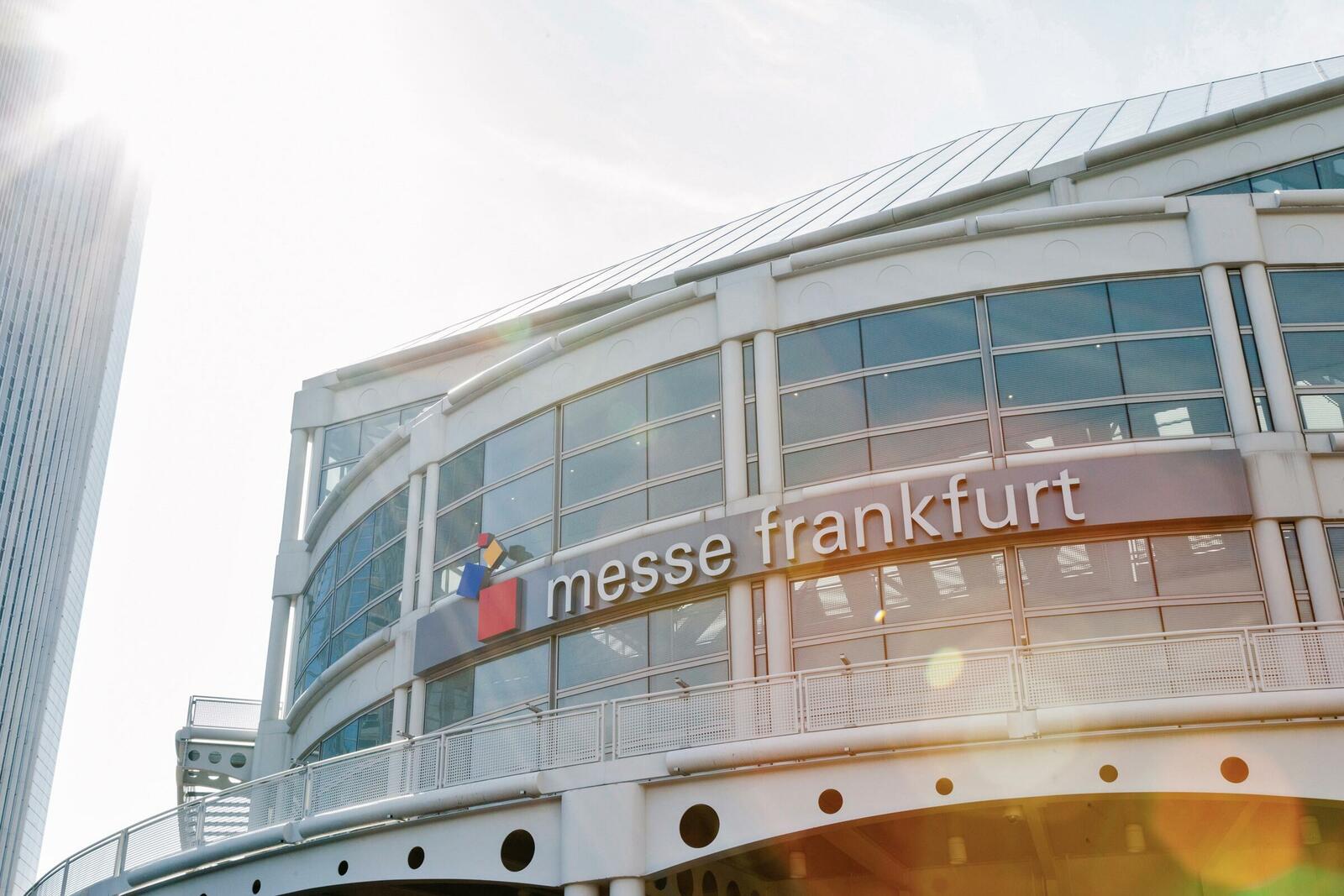 Die Messe Frankfurt konzentriert sich von nun an auf „profitable Umsatzbringer“.