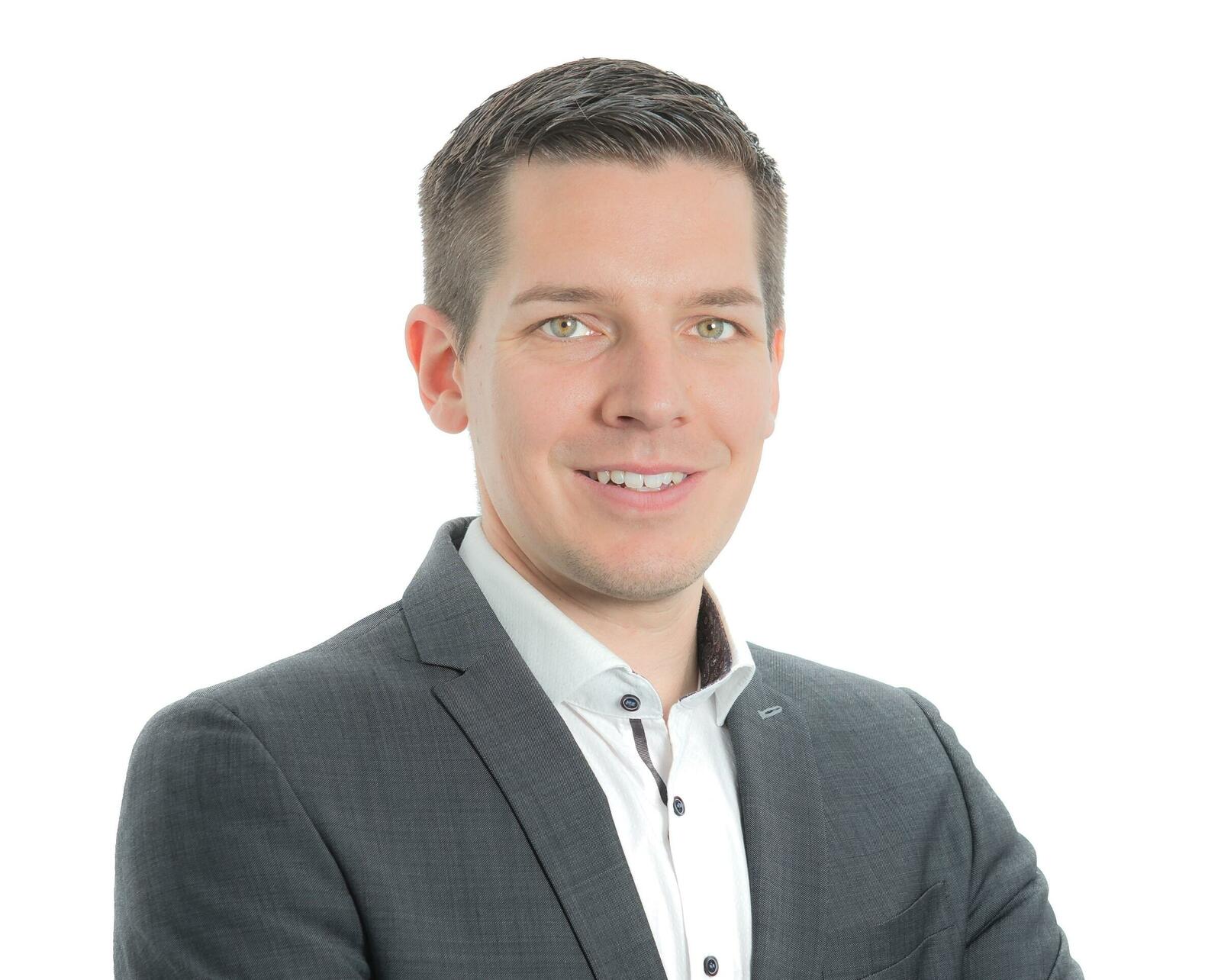 Gerhard Kraft, 34, ist neuer Head of Marketing bei Euromaster für Deutschland und Österreich. 