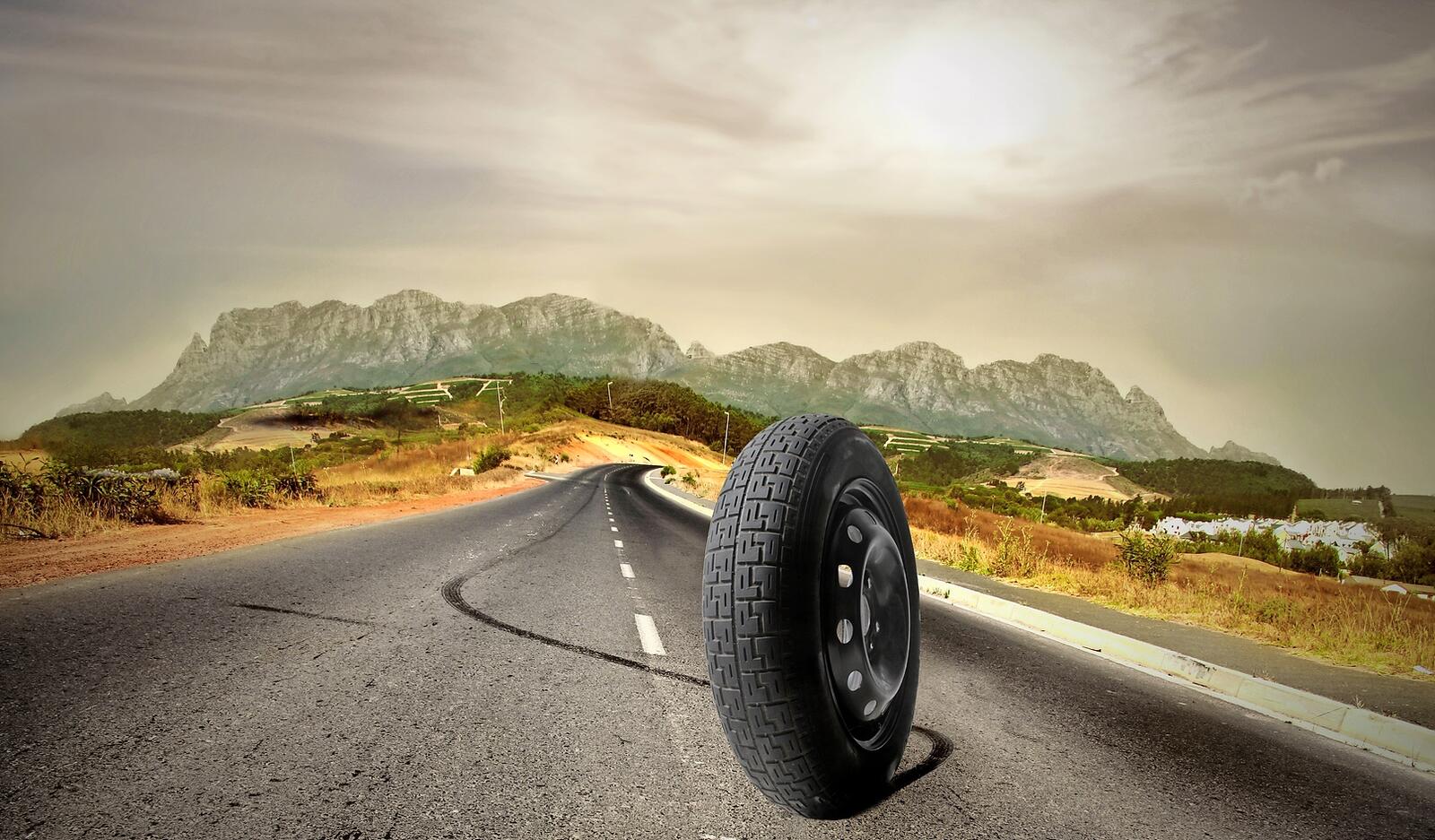 Tyre wear plays a key role when looking at efforts for more sustainability – according to current EU studies 500,000 tons of tyre wear are produced in Europe per year.