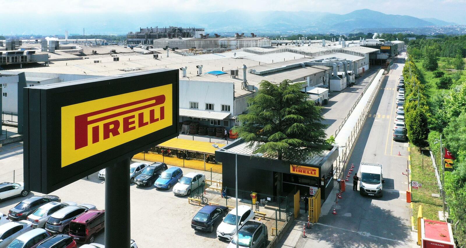 Die von Pirelli vorgelegten Ziele verlangen Maßnahmen, die mit der Begrenzung der Klimaerwärmung auf 1,5 Grad Celsius vereinbar sind.