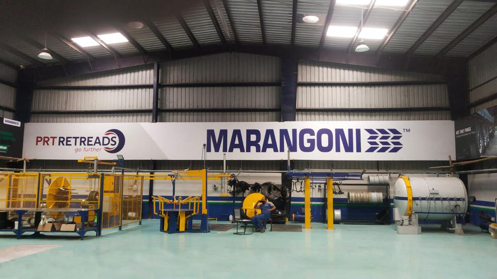 Maranongi will auf dem indischen Markt weiter wachsen. 