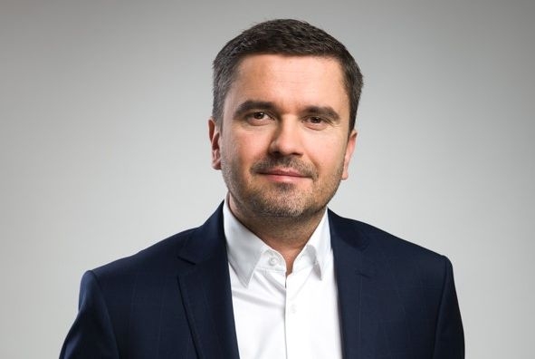 Jarosław Krzempek wurde zum neuen General Manager der Yokohama CEE Sp. z o.o. mit Sitz in Warschau ernannt.