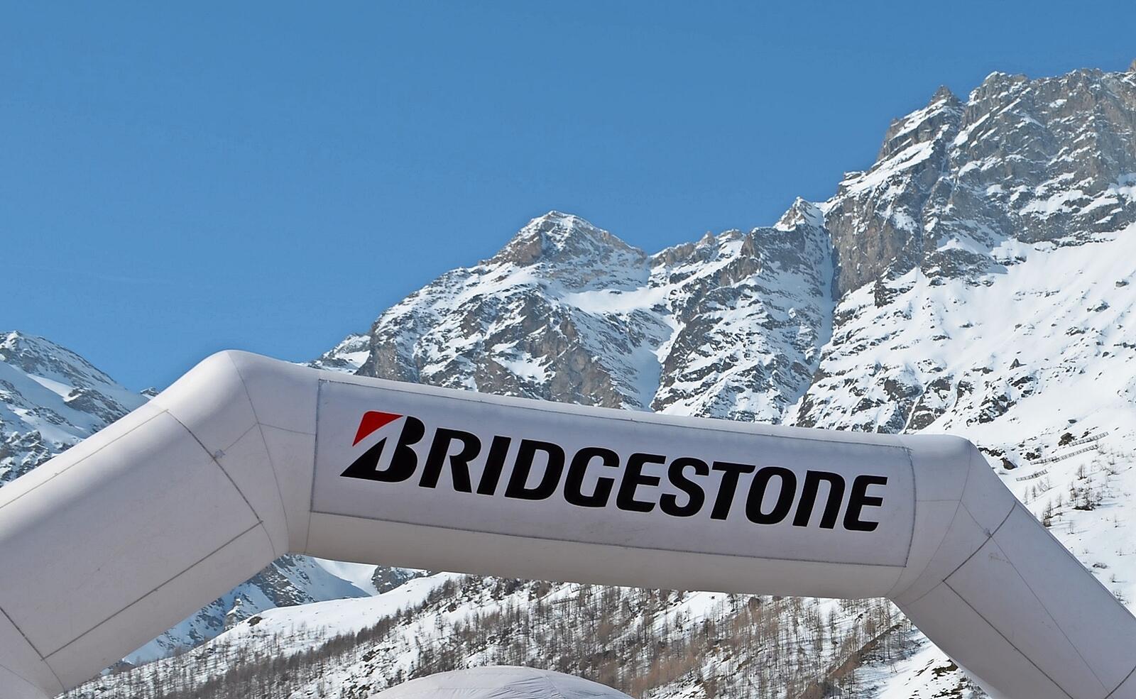 Bridgestone has defined its vision as “company for sustainable solutions” creating a societal added value by 2050.