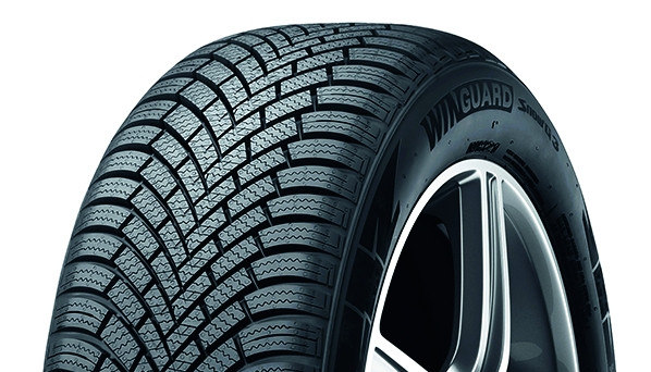 Die Lauffläche bestimmter Winguard-Modelle kann sich von der Karkasse lösen – Nexen ruft betroffene Reifen zurück