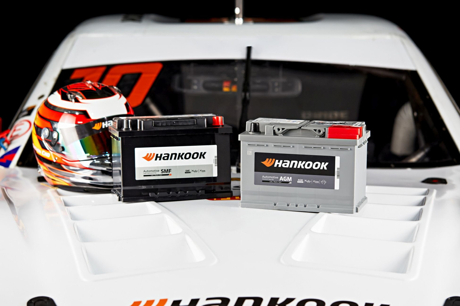 Hankook & Company ES Deutschland GmbH wird Batterien der Marke Hankook direkt an den europäischen Markt liefern.