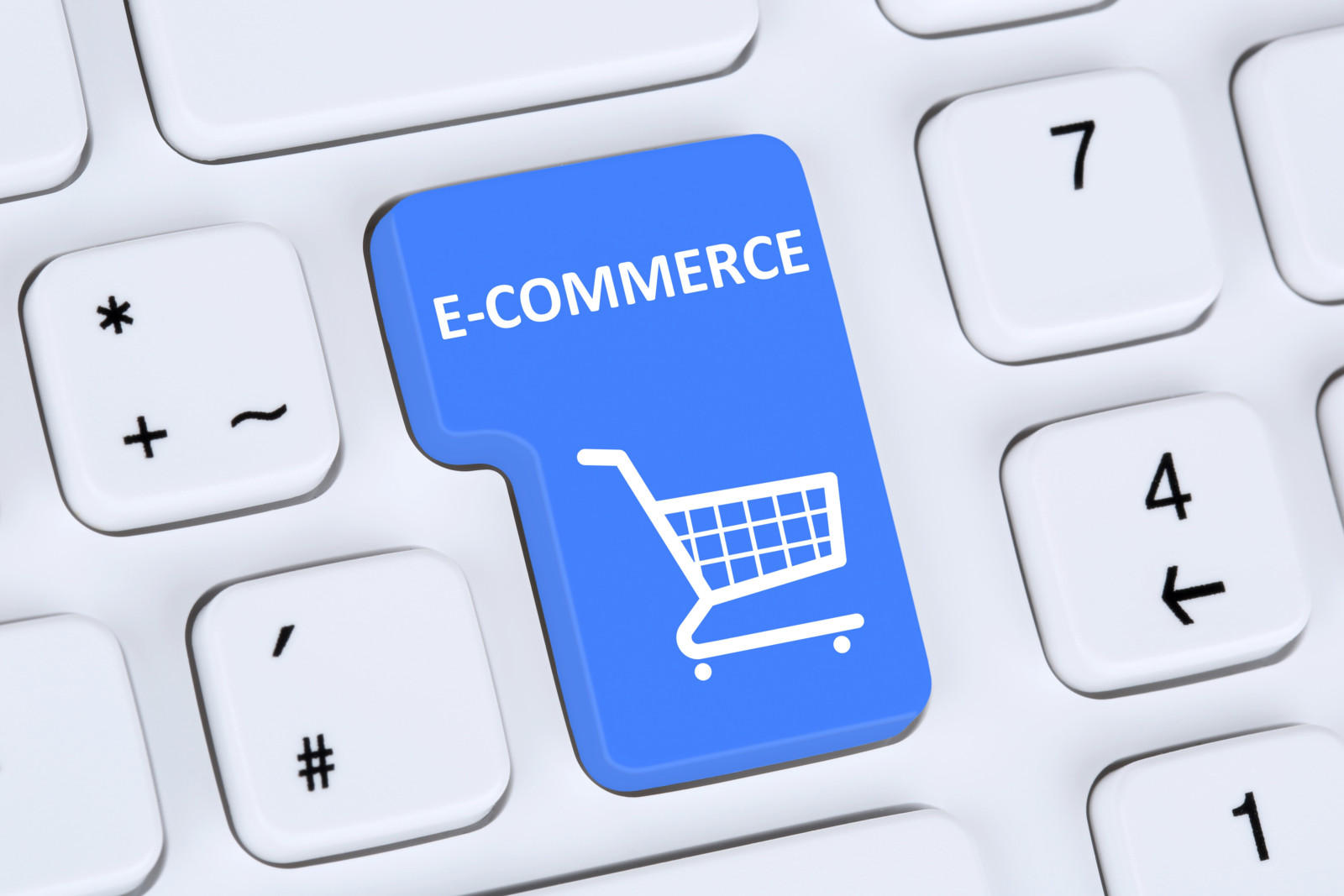 Der Bundesverband E-Commerce und Versandhandel e. V. (bevh) bilanziert im ersten Halbjahr 2023 einen Rückgang des E-Commerce-Umsatzes von 13,7 Prozent.