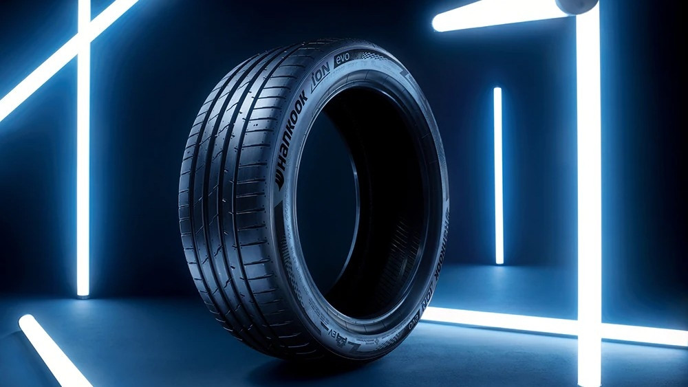 Mit dem neuen Technologie-System soll der F&E-Prozess von EV-Reifen strukturierter gestaltet werden.
