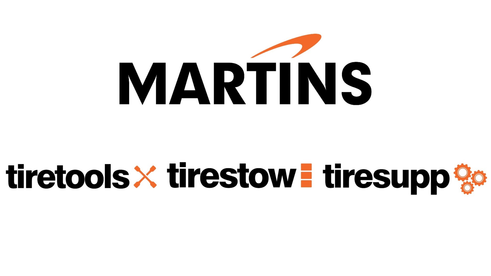 Mit den drei neuen Submarken „tiretools“, „tirestow“ und „tiresupp“ will Martins seine Dienstleistungspalette erweitern.
