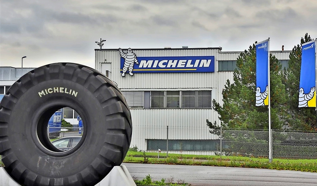 Die Michelin-Runderneuerung von Lkw-Reifen in Homburg ist nicht betroffen und wird fortgeführt.
